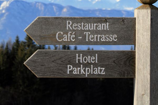 Zirmerhof Berghotel (Aldein)